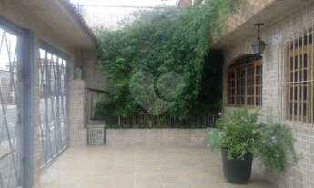 Imagem 5: CASA A VENDA NA CASA VERDE - 3 QUARTOS (1 SUÍTE), CHURRASQUEIRA E 2 VAGAS DE GARAGEM