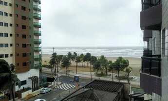 Imagem 5: Apartamento com 1 dormitório para alugar, 53 m² por R$ 1.700,00/mês - Aviação - Praia Gran