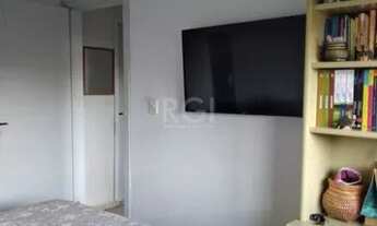 Imagem 5: Apartamento para Venda - 62.29m², 2 dormitórios, 1 vaga - Santa Tereza