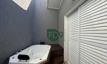 Imagem 3: Casa com 3 dormitórios à venda, 225 m² por R$ 1.200.000,00 - Jardim Nossa Senhora do Carmo