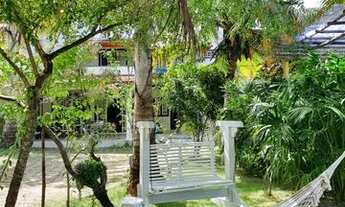 Imagem 4: Pousada a venda em Corumbau