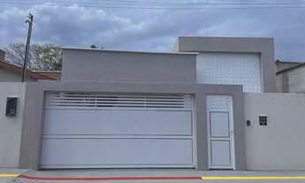 Imagem: Linda casa a venda zona de sul de Macapá