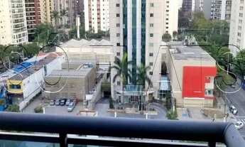 Imagem 3: Venha morar em Moema com todo conforto de um duplex