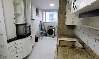 Imagem 6: Amplo Apartamento- 3 quartos - Ed. Giardino D´italia com 140 m² z Anderson Martins vende