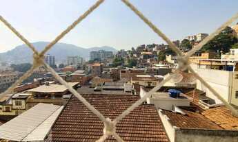 Imagem 5: Apartamento para Aluguel - Engenho Novo, 2 Quartos, 76 m2