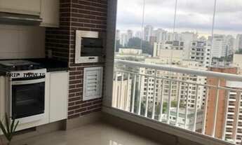 Imagem 2: Apartamento para Locação em São Paulo, JARDIM AMPLIAÇAO, 2 dormitórios, 1 suíte, 2 banheir