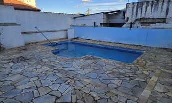 Imagem 2: Casa para venda possui 200 metros quadrados com 3 quartos