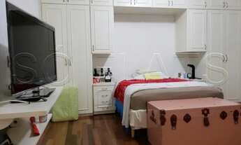 Imagem 7: Lindo apartamento, em uma excelente região, no bairro mais procurado de São Paulo