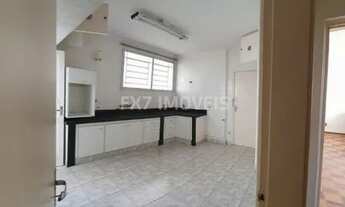 Imagem 5: Apartamento a venda 2 dormitórios no Guanabara Campinas-SP