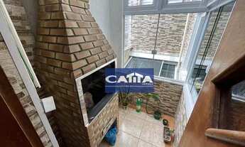 Imagem 5: Sobrado com 3 dormitórios para alugar, 180 m² por R$ 2.550,00/mês - Itaquera - São Paulo/S