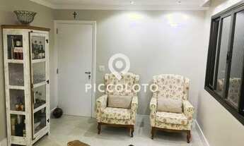 Imagem 4: Apartamento - Notre Dame - Campinas