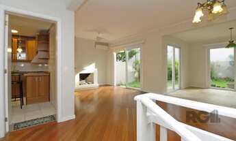 Imagem 5: PORTO ALEGRE - Casa de Condomínio - Pedra Redonda