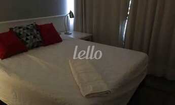 Imagem 5: São Paulo - Flat - Itaim Bibi