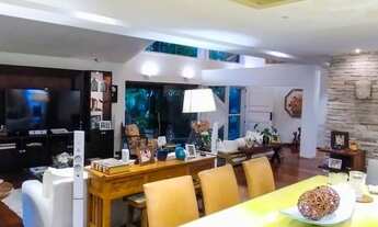 Imagem 5: Condomínio Wimbledon Park - Espetacular residência em terreno de esquina com 1.000m2 com