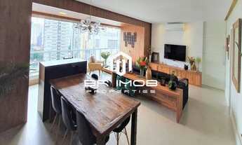 Imagem 4: APARTAMENTO RESIDENCIAL em SÃO PAULO - SP, PINHEIROS