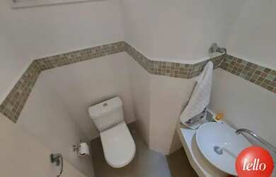 Imagem 5: São Paulo - Casa Padrão - Santana