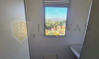Imagem 5: Apartamento Padrão em Ribeirão Preto