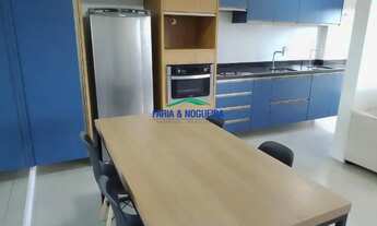 Imagem: Loft para aluguel, 1 quarto, 1 vaga, Vila