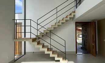 Imagem 5: Raridade de Alto Padrão em Taubaté - Green Park - 3 Suítes - Piscina e Vista para o Campo