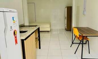 Imagem 2: Linda Kitnet no Itaguaçu - Florianópolis