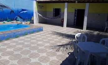 Imagem 4: Aluga casa na barra dos coqueiros