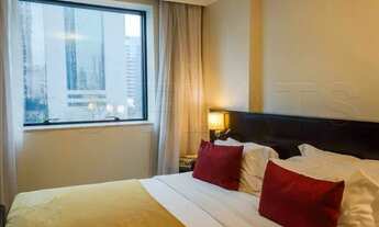 Imagem 6: Blue Tree Faria Lima para locação com 29m², 1 dormitório e 1 vaga no Itaim Bibi