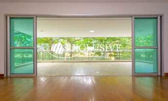 Imagem 7: Apartamento-À VENDA-Leblon-Rio de Janeiro-RJ