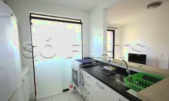 Imagem 5: FLAT NA VILA OLÍMPIA PRÓXIMO AO SHOPPING IGUATEMI 2 DORMS 72M² EXCELENTE PARA MORAR