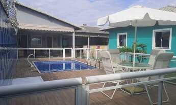 Imagem: Casa com 3 dormitórios à venda, 300 m²