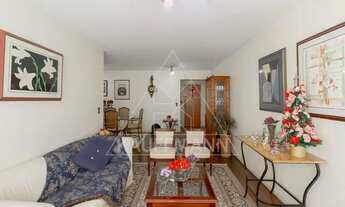 Imagem 2: Higienópolis - 3 dormitorios - 2 wcs - 1 vaga