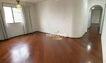 Imagem 5: Apartamento com 3 dormitórios, 117 m² - venda por R$ 665.000,00 ou aluguel por R$ 4.276,00
