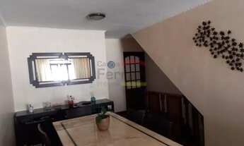 Imagem 4: Sobrado a venda, Vila Basileia, 03 dormitórios, 01 suíte, 02 vagas