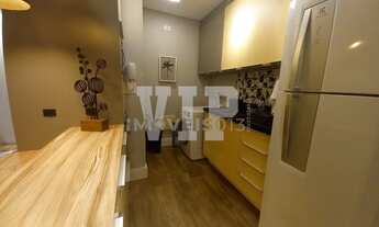 Imagem 6: SANTOS - Apartamento Padrão - pompeia