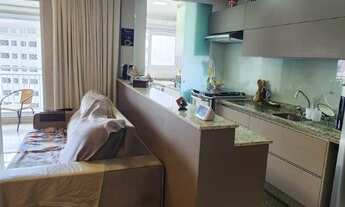 Imagem 7: Apartamento para venda com 65 metros quadrados com 2 quartos em Barra Funda - São Paulo