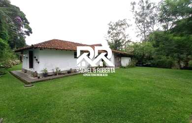 Imagem 6: A Casa de Campo dos seus sonhos está aqui!