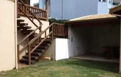 Imagem 4: Casa com 3 dormitórios à venda, 390 m² por R$ 1.490.000,00 - Jardim Caxambu - Jundiaí/SP