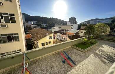 Imagem 5: Vila Isabel Apartamento com 2 dormitórios