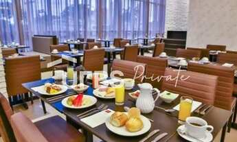 Imagem 4: Clarion Hotel - Flat 1 quarto, sendo 1 suíte