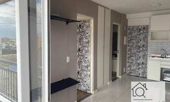 Imagem 3: Apartamento com 1 dormitório à venda, 31 m² por R$ 345.000,00 - Brás - São Paulo/SP