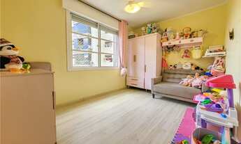 Imagem: Apartamento com 3 dormitórios à venda