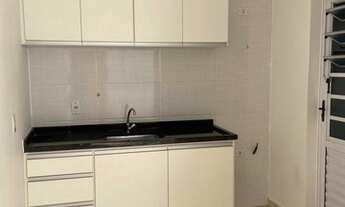 Imagem 3: Casa em condomínio na Vila Gustavo com 35m², 1 dormitório