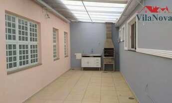 Imagem 6: DESTAQUE: SOBRADO 3 EM 1 NO BAIRRO CIDADE NOVA I