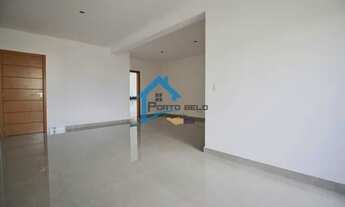 Imagem 5: Apartamento 3 Quartos para Venda em Contagem, Eldorado, 3 dormitórios, 1 suíte, 2 banheiro