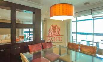 Imagem 5: Apartamento com 4 dormitórios, 247 m² - venda por R$ 3.290.000,00 ou aluguel por R$ 24.451