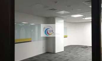 Imagem 5: Sala/Conjunto para aluguel com 1052 metros quadrados em Cidade Monções - São Paulo - SP