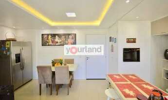 Imagem 6: CANOAS - Apartamento Padrão - Marechal Rondon