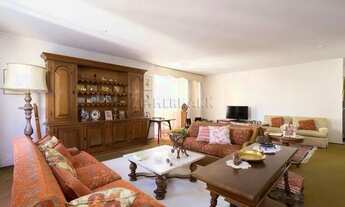 Imagem 2: APARTAMENTO JARDIM PAULISTA 3 DORMITÓRIOS 1 SUITE 1 VAGA