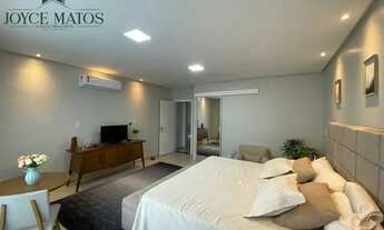 Imagem 7: Condomínio Jardim Espanha - Sobrado Com 04 Quartos Sendo 01 Suíte