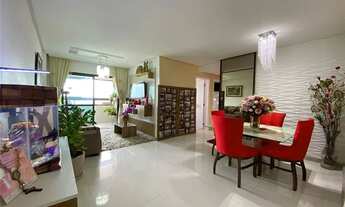 Imagem 4: Apart. Pérolas do Luzia 13º andar EXELENTE POSIÇÃO