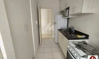 Imagem 6: Apartamento (tipo - padrao) 2 dormitórios, cozinha planejada, portaria 24hs, lazer, espaço